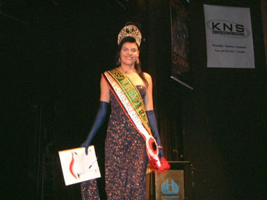 LambeLambe.com - Escolha Miss Estado de So Paulo