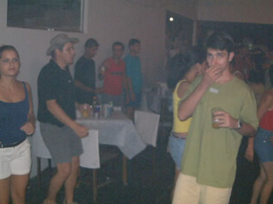 LambeLambe.com - Clube Penapolense 2002