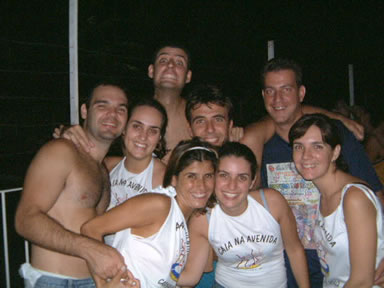 LambeLambe.com - Clube Penapolense 2002