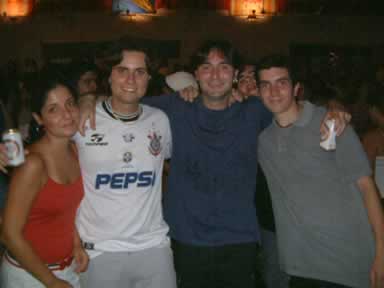 LambeLambe.com - Clube Penapolense 2002