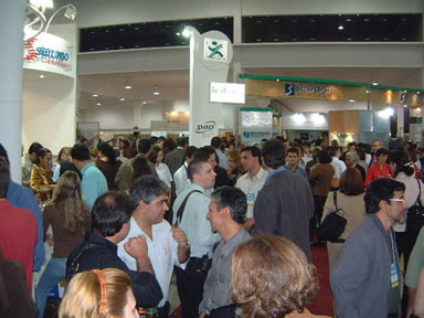 LambeLambe.com - XX Congresso Brasileiro de Neurologia