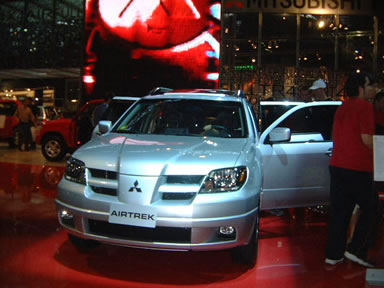 LambeLambe.com - Salo do Automvel 2002