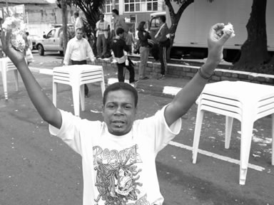 LambeLambe.com - S�o Paulo 449 anos