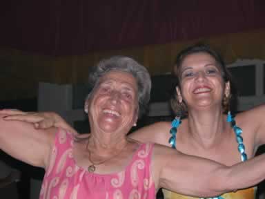 LambeLambe.com - Carnaval Clube Penpolense 2003