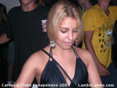 LambeLambe.com - Carnaval Clube Penapolense 2003