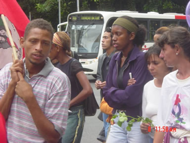 LambeLambe.com - Dia Internacional da Mulher