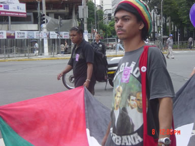 LambeLambe.com - Dia Internacional da Mulher