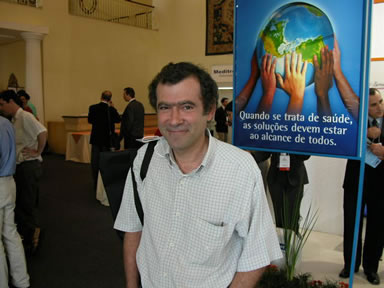 LambeLambe.com - IV Congresso Paulista de Neurologia