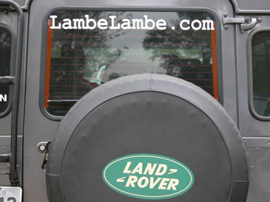 LambeLambe.com - Trilha das guas 2003