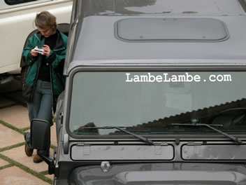 LambeLambe.com - Trilha