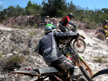 LambeLambe.com - Action Day - Serra da Cantareira