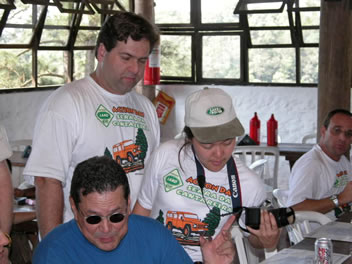 LambeLambe.com - Action Day - Serra da Cantareira