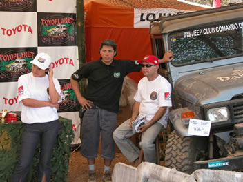 LambeLambe.com - 5 Festival Off-Road