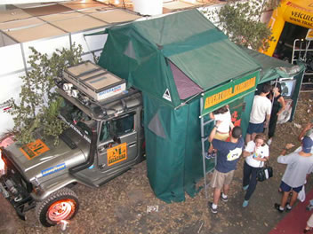 LambeLambe.com - Adventure Sports Fair 2003