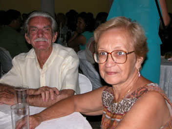 LambeLambe.com - Gilda Campanh Sabino Soler - Aniversrio de 80 anos