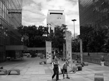 LambeLambe.com - Passeio pelas ruas de So Paulo