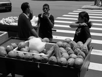 LambeLambe.com - Passeio pelas ruas de So Paulo