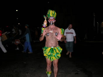 LambeLambe.com - Carnaval 2004 - Banda do Redondo