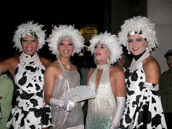 LambeLambe.com - Carnaval 2004 - Banda do Redondo