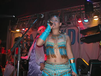 LambeLambe.com - Carnaval 2004