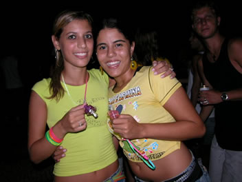 LambeLambe.com - Carnaval 2004