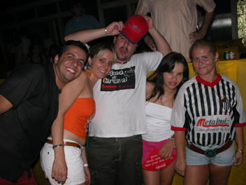 LambeLambe.com - Carnaval 2004