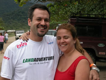 LambeLambe.com - LandBela - LandAdventure em Ilhabela