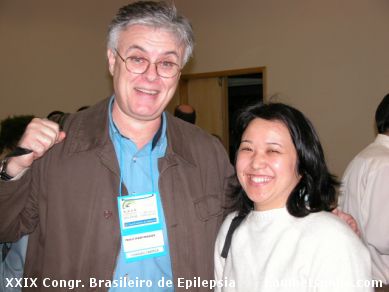 LambeLambe.com - XXIX Congresso Brasileiro de Epilepsia