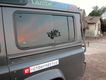 LambeLambe.com - Chapada dos Veadeiros