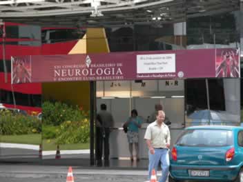 LambeLambe.com - XXI Congresso Brasileiro de Neurologia