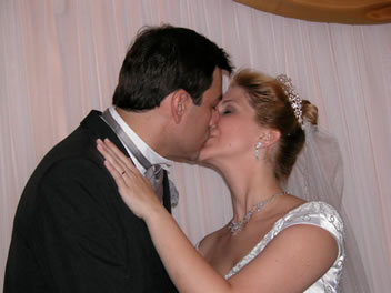 LambeLambe.com - Casamento de Aleta e Vanilton