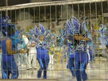 LambeLambe.com - Carnaval 2005 - Desfile das Campes