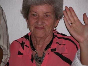LambeLambe.com - Julieta Campanh Rahal - 80 Anos