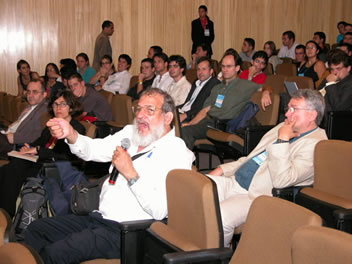 LambeLambe.com - Congresso Brasileiro de Neuroimagem Funcional