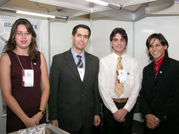 LambeLambe.com - V Congresso Paulista de Neurologia