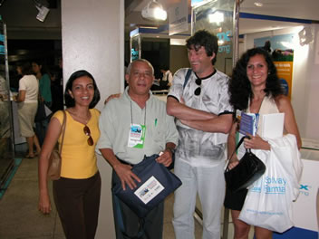 LambeLambe.com - V Congresso Brasileiro de Doenas Cerebrovasculares