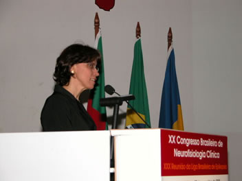 LambeLambe.com - XX Congresso Brasileiro de Neurofisiologia Clnica