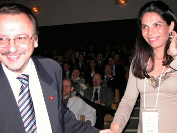 LambeLambe.com - XX Congresso Brasileiro de Neurofisiologia Clnica