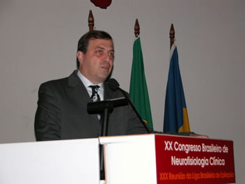 LambeLambe.com - XX Congresso Brasileiro de Neurofisiologia Clnica