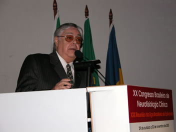 LambeLambe.com - XX Congresso Brasileiro de Neurofisiologia Clnica