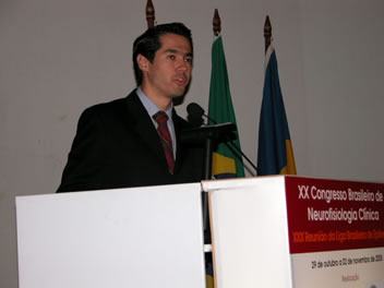 LambeLambe.com - XX Congresso Brasileiro de Neurofisiologia Clnica