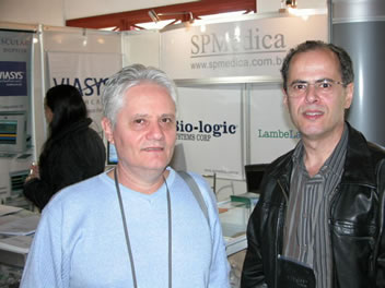 LambeLambe.com - XX Congresso Brasileiro de Neurofisiologia Clnica