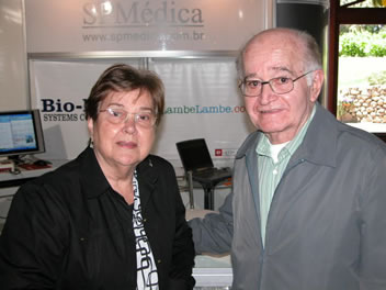 LambeLambe.com - XX Congresso Brasileiro de Neurofisiologia Clnica