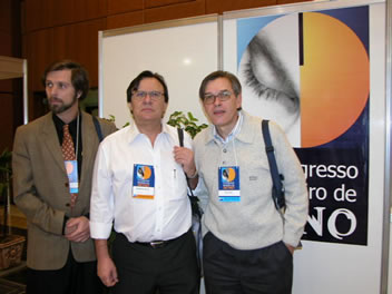 LambeLambe.com - X Congresso Brasileiro de Sono