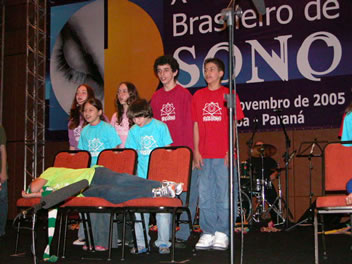 LambeLambe.com - X Congresso Brasileiro de Sono