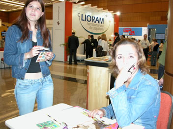 LambeLambe.com - X Congresso Brasileiro de Sono