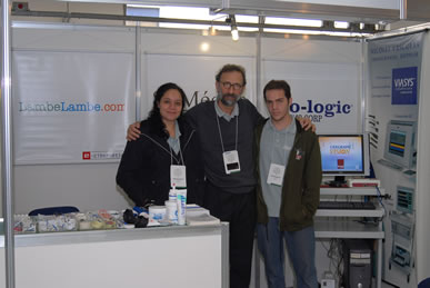LambeLambe.com - IV Congresso Paulista de Medicina do Sono