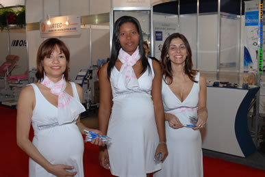 LambeLambe.com - XI Congresso Paulista de Obstetrcia e Ginecologia