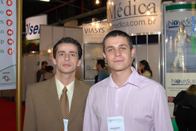 LambeLambe.com - XI Congresso Paulista de Obstetrcia e Ginecologia