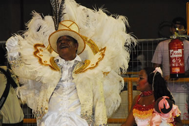 LambeLambe.com - Carnaval 2007 - Grupo de Acesso